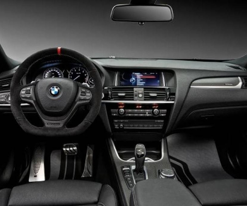 BMW: Νέα Αξεσουάρ M Performance στο Essen Motorshow