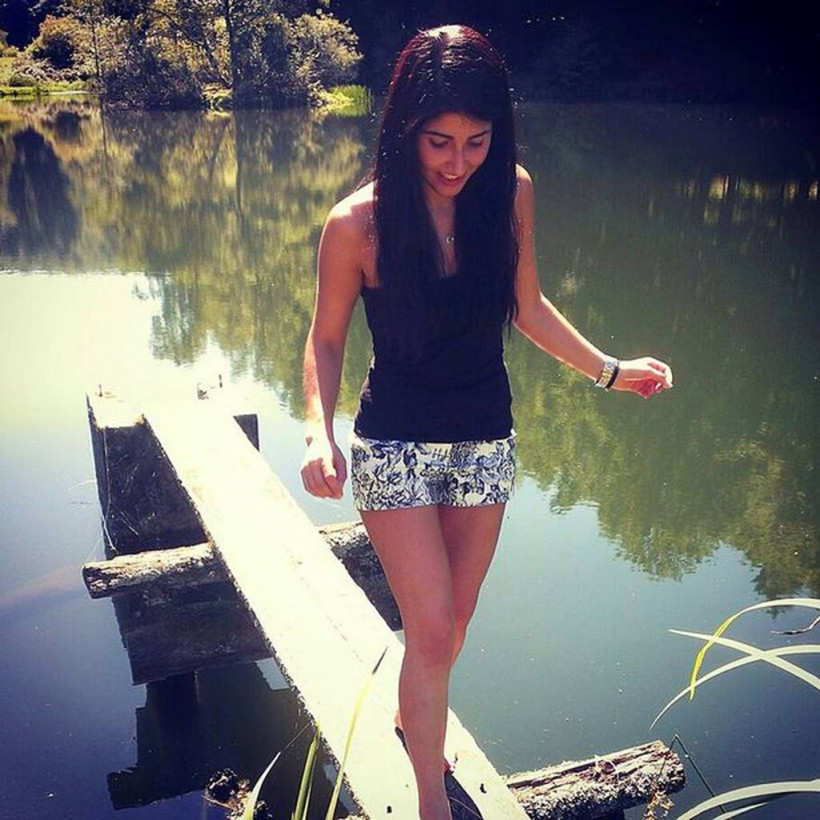 Η σοκαριστική δολοφονική επίθεση στην Τουρκάλα ηρωίδα