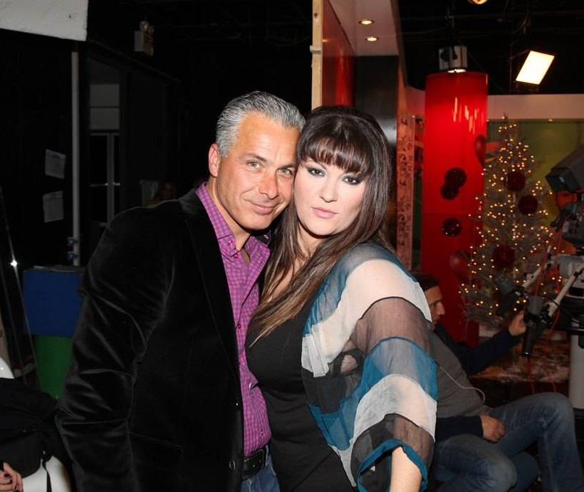 Γιατί η Κατερίνα Ζαρίφη παλεύει τόσα χρόνια να αδυνατίσει; 