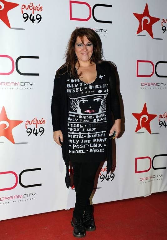 Γιατί η Κατερίνα Ζαρίφη παλεύει τόσα χρόνια να αδυνατίσει; 