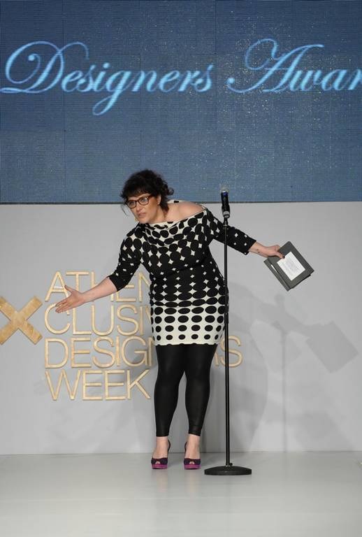 Γιατί η Κατερίνα Ζαρίφη παλεύει τόσα χρόνια να αδυνατίσει; 