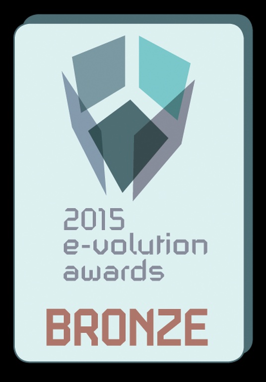 Σπουδαία επιτυχία για το Femall.gr στα 2015 e-volution Award