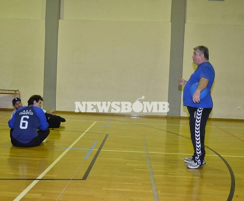 Η καταστρατήγηση του δικαιώματος στην άθληση 