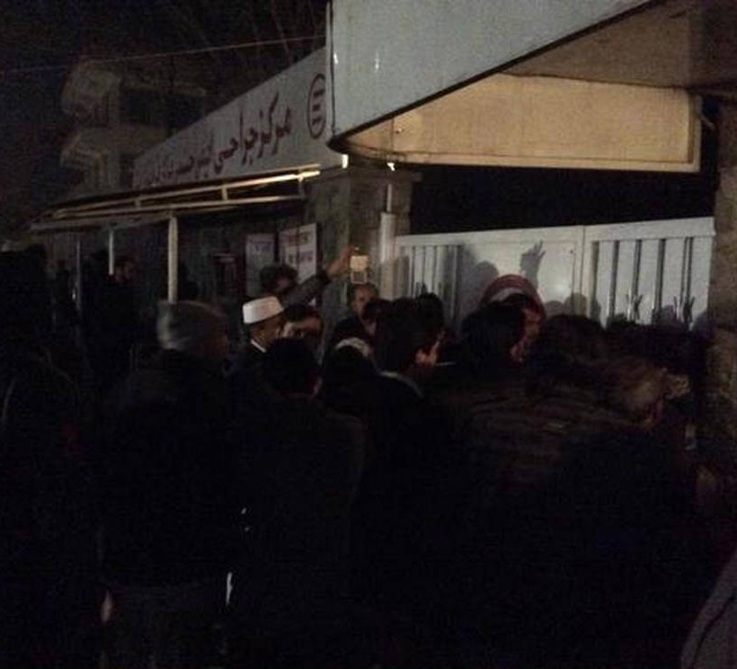 Η επίθεση αυτοκτονίας στην Καμπούλ – Γερμανός ο νεκρός