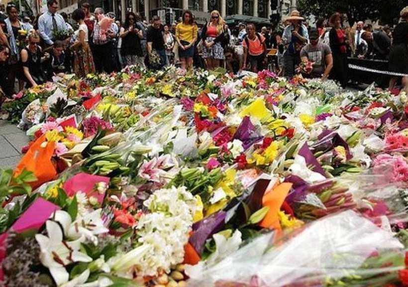 Σίδνεϊ: Ο αιματηρός απολογισμός της ομηρίας στο καφέ