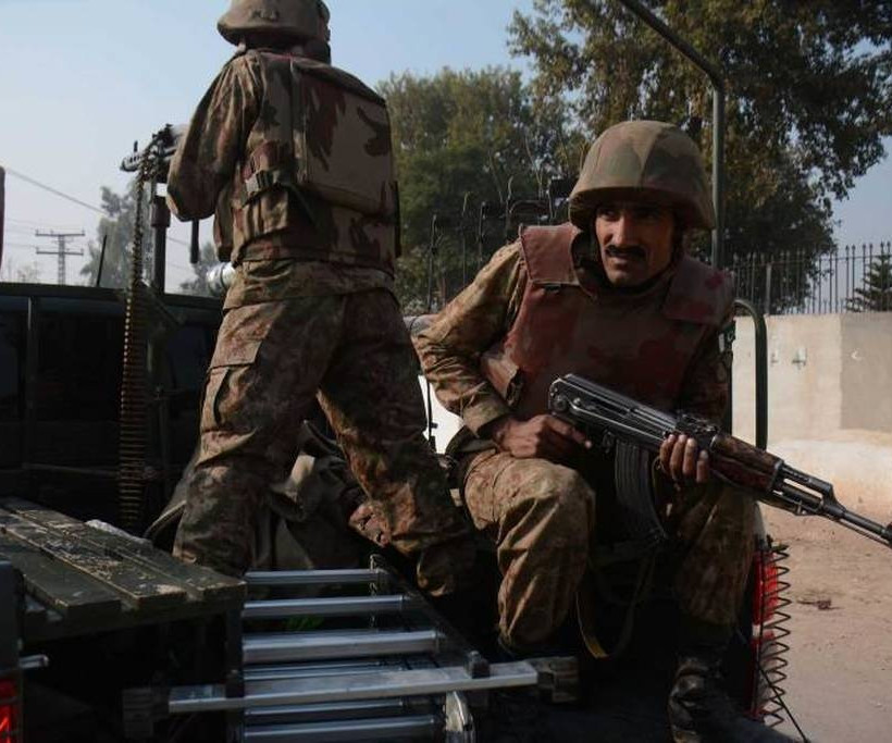 Εικόνες από το μακελειό που συγκλόνισε τον κόσμο 