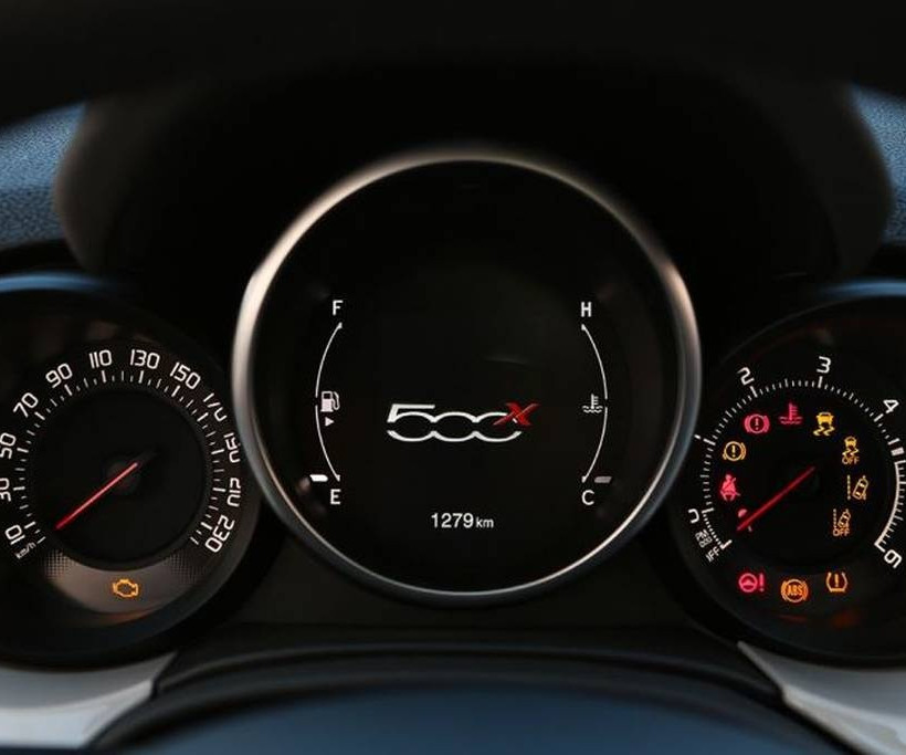 Fiat: Το 500X στην Ελλάδα