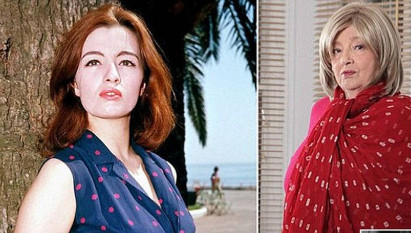 Στην αιωνιότητα... κύλισε μια πέτρα του Σκανδάλου Προφιούμο