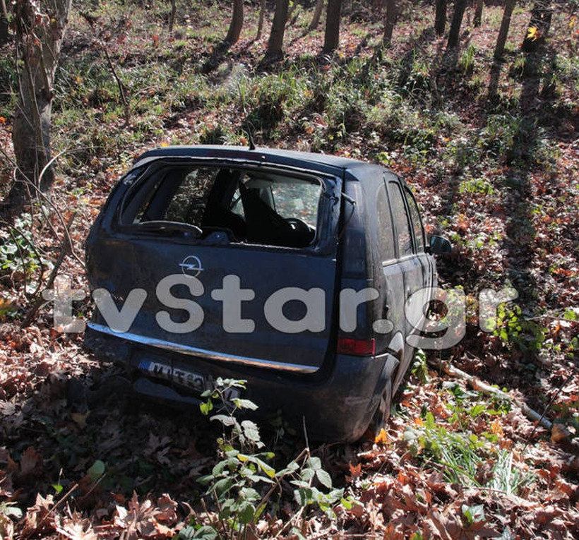 Λαμία: Θρήνος για το χαμό 27χρονου που «έφυγε» σε τροχαίο