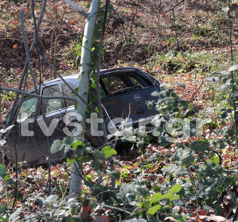 Λαμία: Θρήνος για το χαμό 27χρονου που «έφυγε» σε τροχαίο