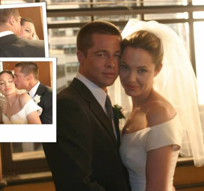 Οι γάμοι των ξένων celebrities που συζητήθηκαν μέσα στο 2014