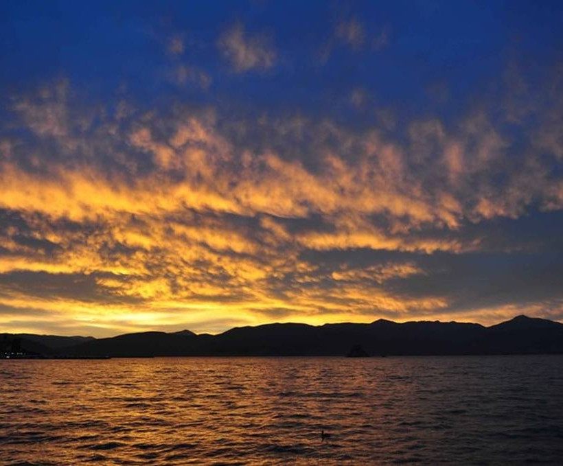 Geo Routes: Απόδραση στο Ναύπλιο