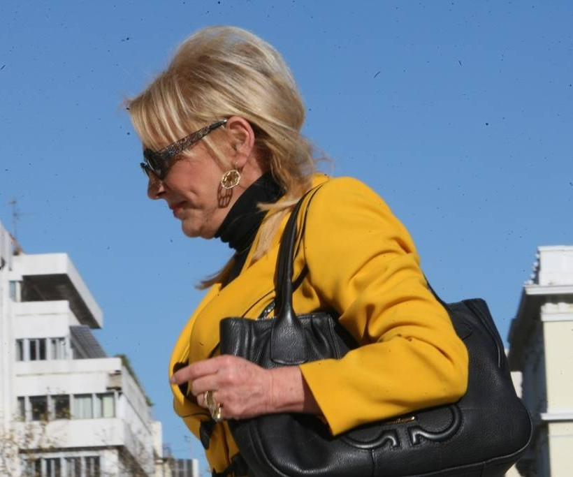 Εκλογή προέδρου: Τι φόρεσαν οι κυρίες της Βουλής