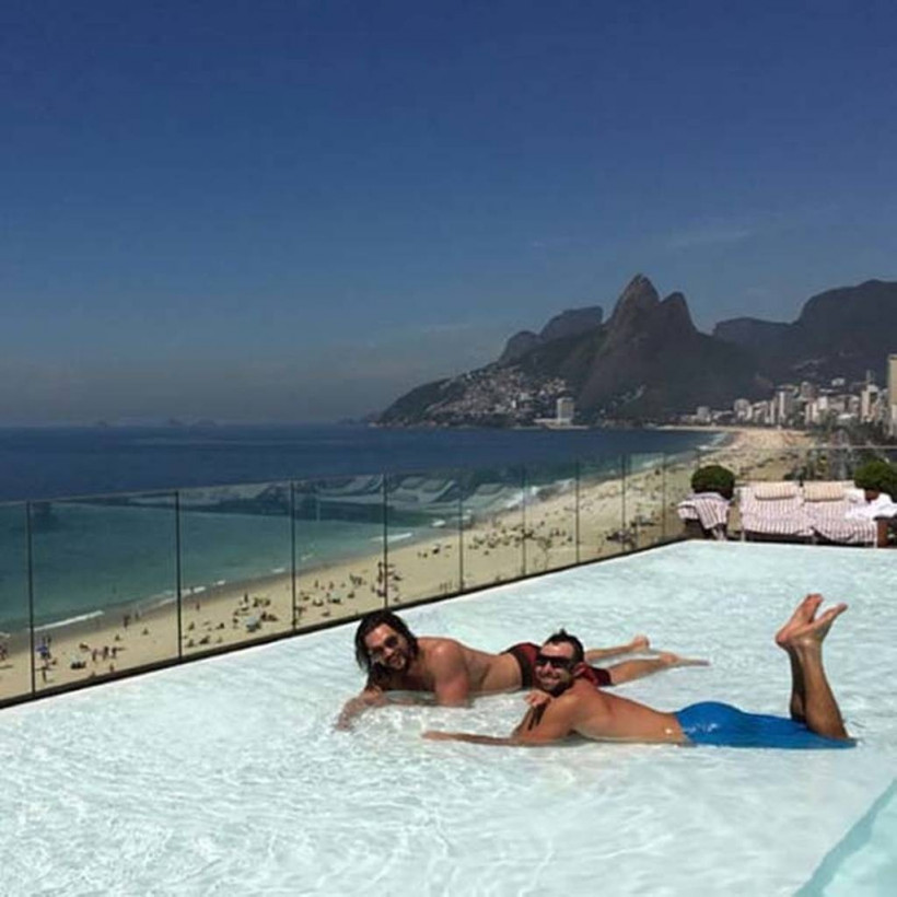 Game of Thrones: Όταν οι πρωταγωνιστές... τρελαίνονται(pics)