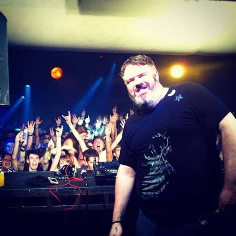 Game of Thrones: Όταν οι πρωταγωνιστές... τρελαίνονται(pics)