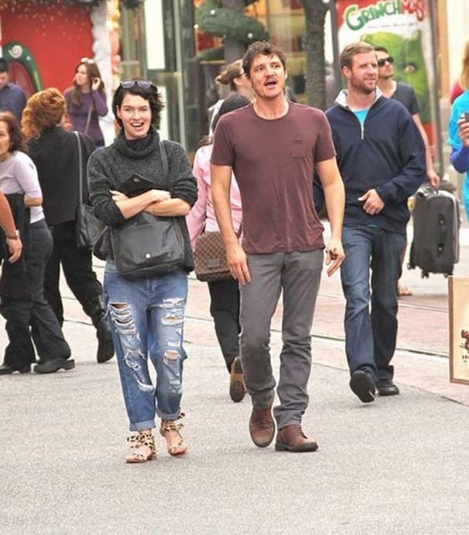 Game of Thrones: Όταν οι πρωταγωνιστές... τρελαίνονται(pics)