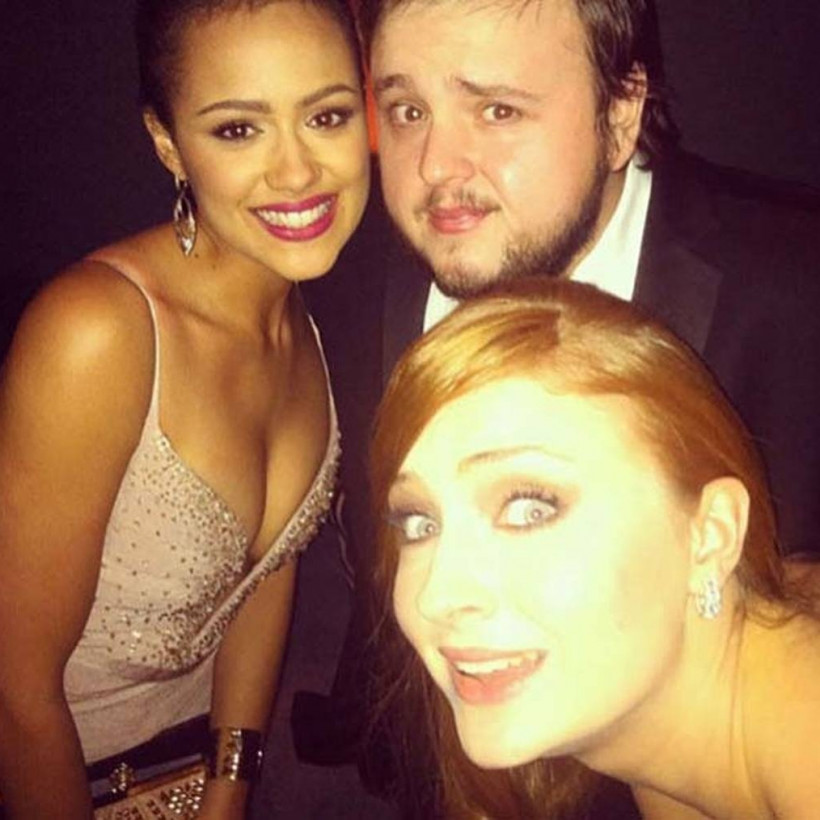 Game of Thrones: Όταν οι πρωταγωνιστές... τρελαίνονται(pics)