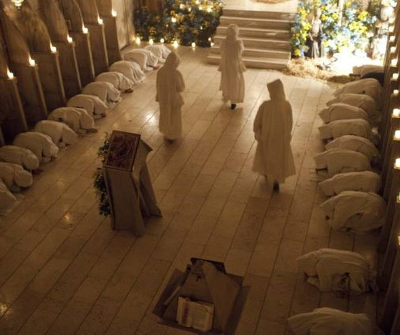 Χριστούγεννα στη Βηθλεέμ (pics)