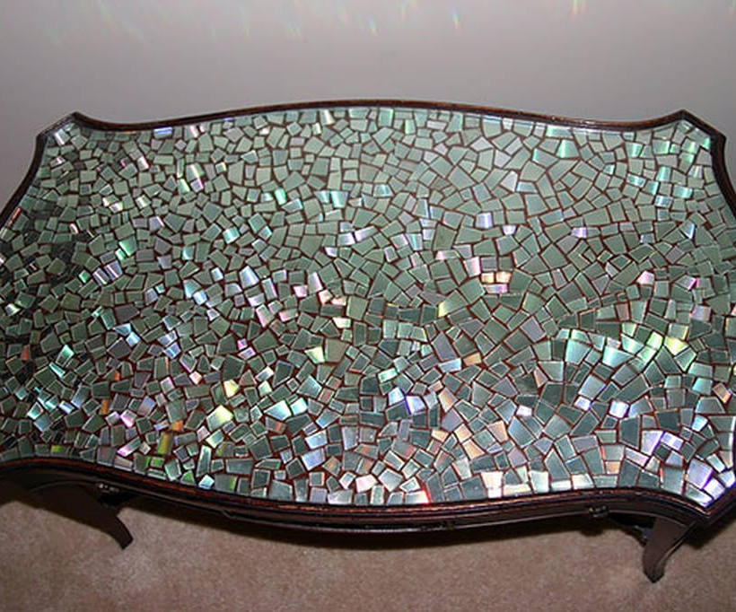 Τί κάνουμε τα cd όταν γεράσουν;