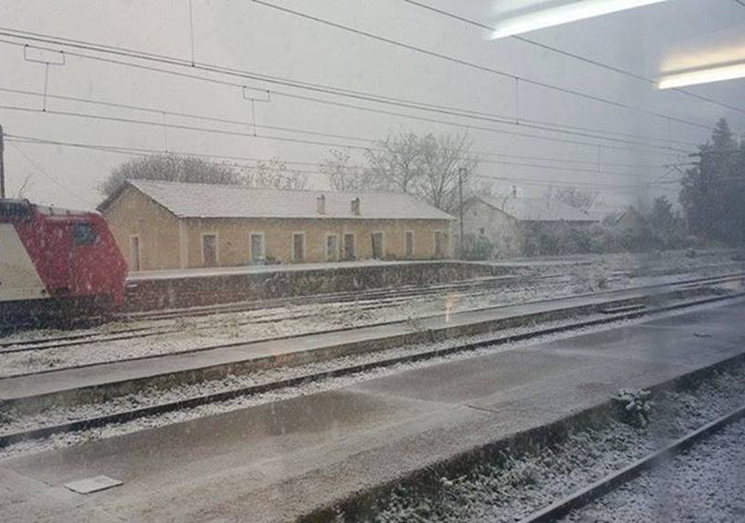 Οινόη-Φωτογραφίες από φίλους του Newsbomb.gr στο Facebook