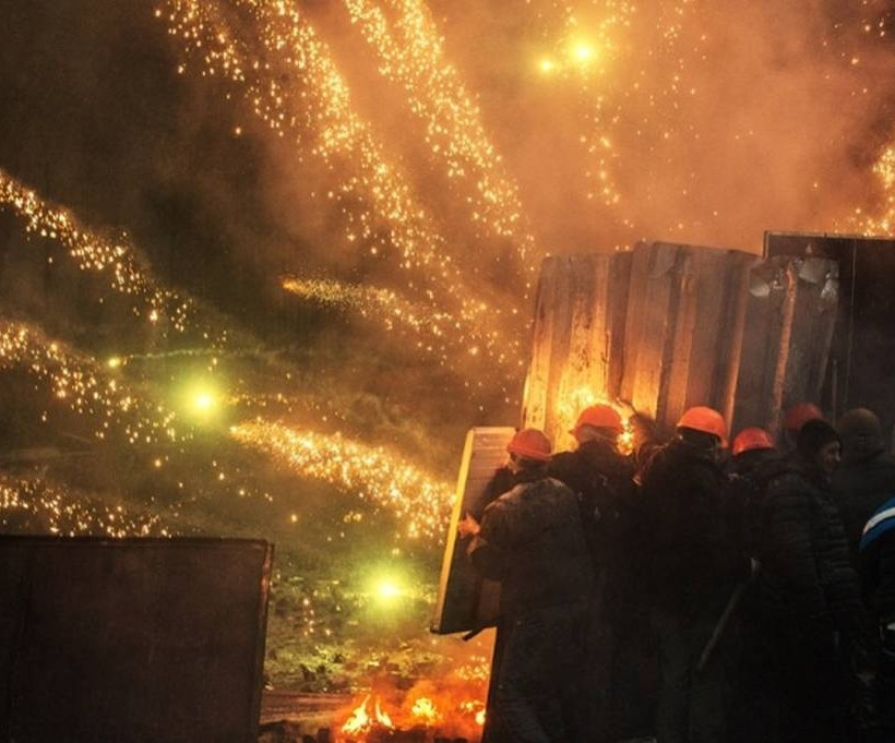 Οι φωτογραφίες της χρονιάς!