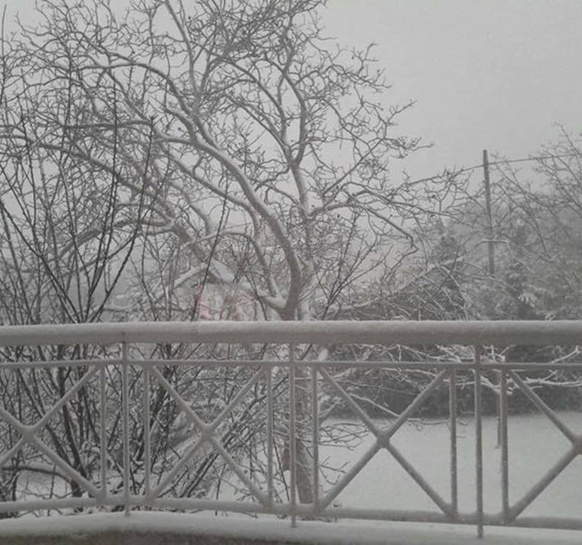 Καπανδρίτι-Φωτογραφίες από φίλους του Newsbomb.gr στο Facebook