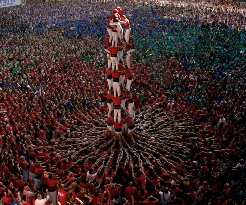 Ανασκόπηση 2014: Η απίστευτη πλευρά της ζωής!