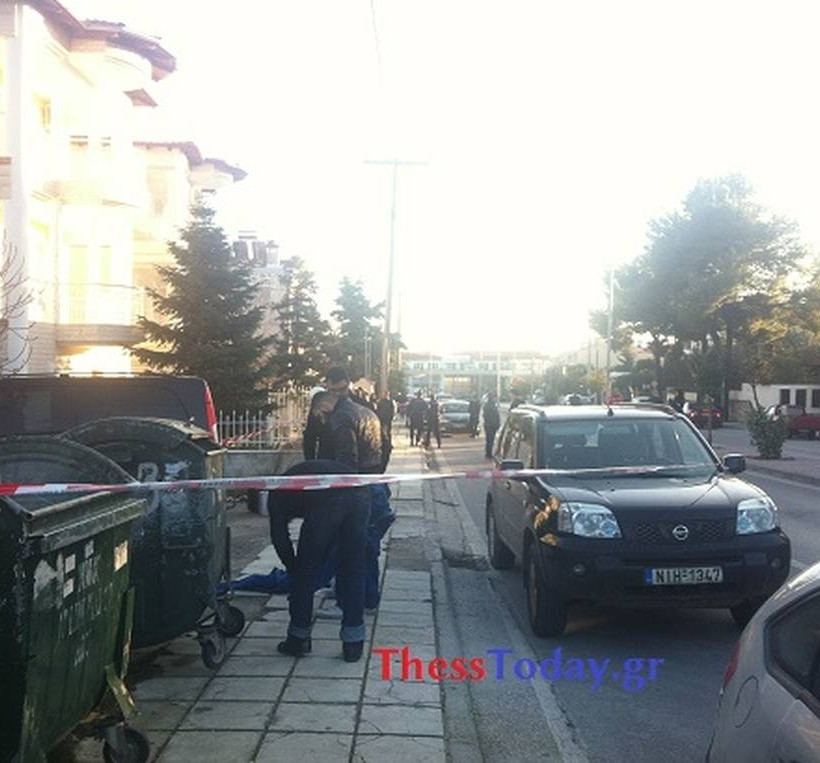 Θεσσαλονικη