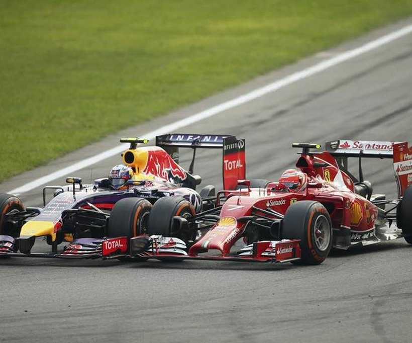 F1: Tο Παγκόσμιο Πρωτάθλημα του 2015