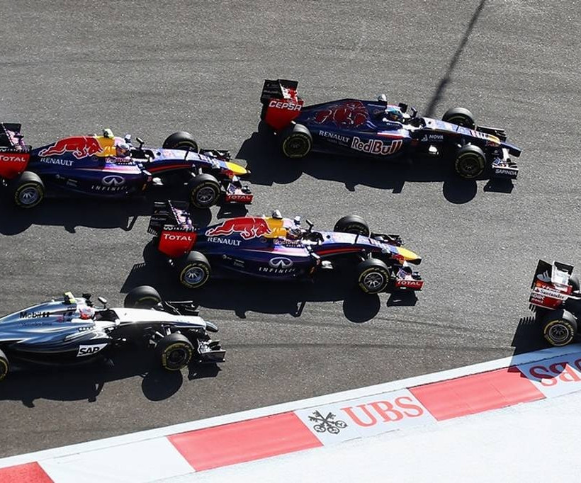 F1: Tο Παγκόσμιο Πρωτάθλημα του 2015