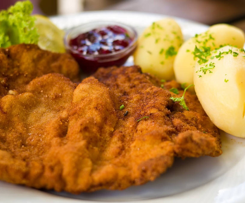 Wiener Schnitzel