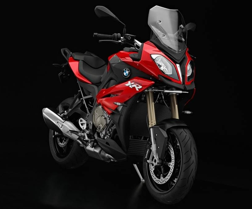 BMW: Η νέα S 1000 XR