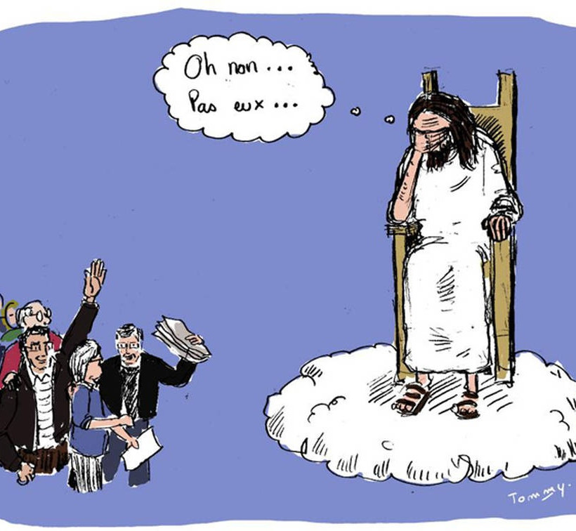 Charlie Hebdo: Η πένα είναι ισχυρότερη από το σπαθί… (photos)