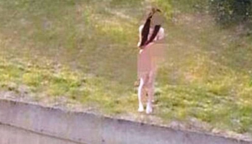 Ήρωας έπεσε στο ποτάμι για να τη σώσει και μετά τον... ξέχασαν