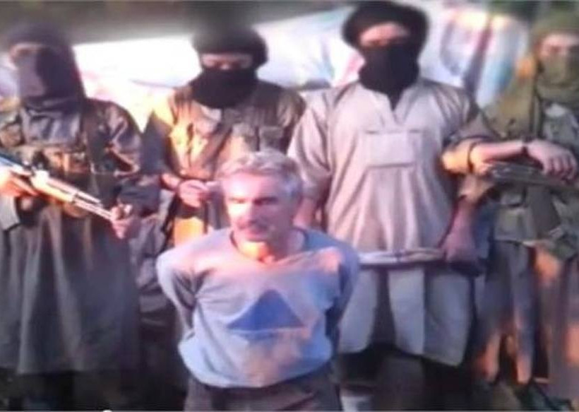 Οι Αλγερινοί πιστεύουν ότι ανακάλυψαν τη σορό του Γκουρντέλ