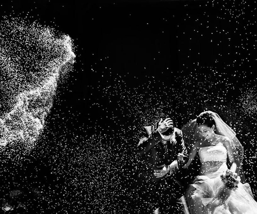 Αυτές είναι οι καλύτερες γαμήλιες φωτογραφίες του 2014