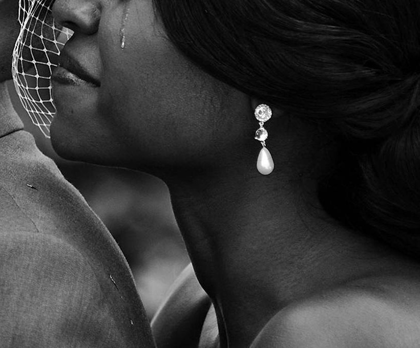 Αυτές είναι οι καλύτερες γαμήλιες φωτογραφίες του 2014