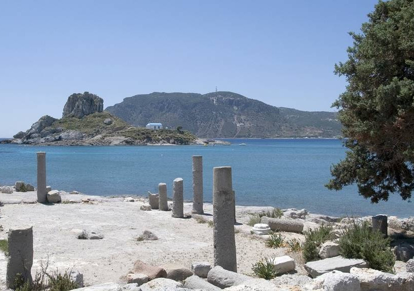Με ιστιοπλοϊκό στη Μεσόγειο