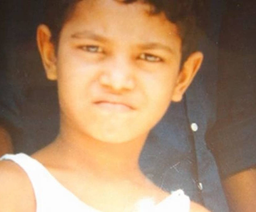 Συγκλονιστικό: Βρήκε την οικογένειά του μετά από 25 χρόνια μέσω Google Earth (video)