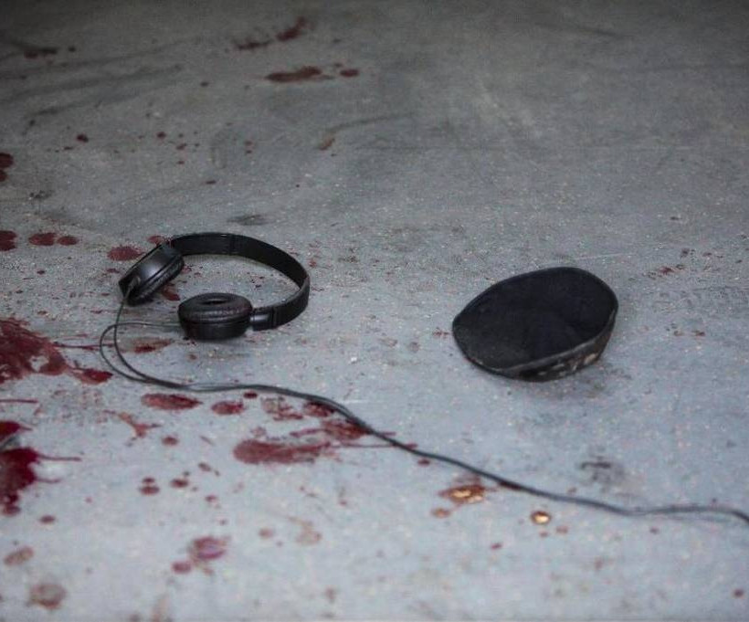 Ισραήλ: Τουλάχιστον δέκα τραυματίες από το αμόκ 23χρονου σε λεωφορείο (video & pics)