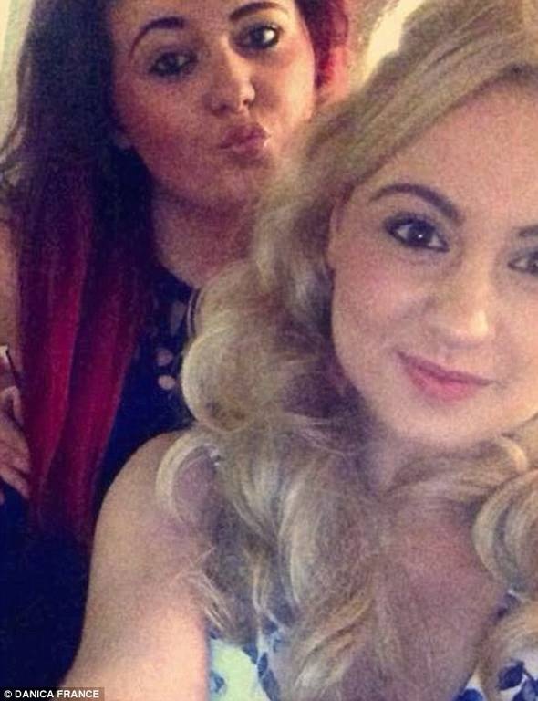 Ανέβασε ακατάλληλο βίντεο της καλύτερης της φίλης στο Facebook