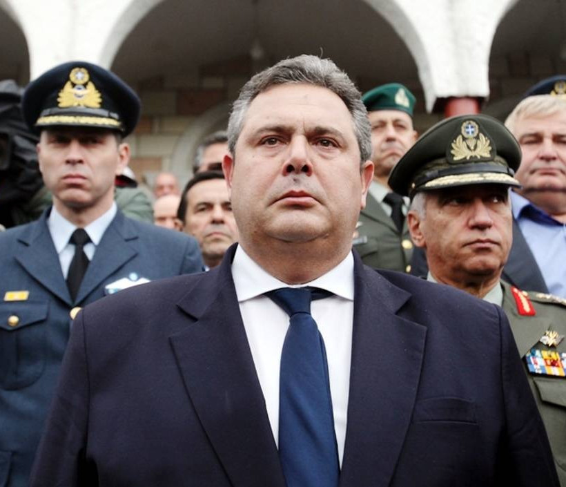 Θρήνος και θλίψη στις κηδείες των δύο Σμηναγών (Pics)