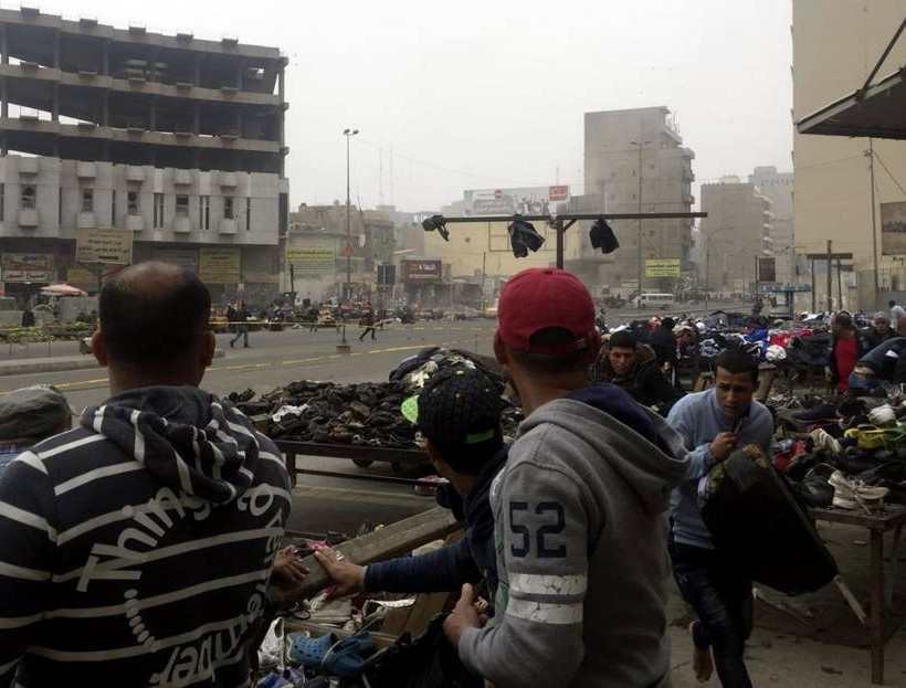 Πακιστάν: Εξήντα οι νεκροί από επίθεση σε τέμενος 