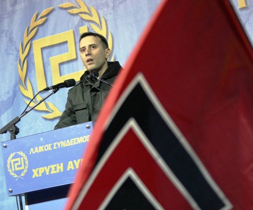 Η πρώτη πορεία με άοπλους αστυνομικούς (Pics)