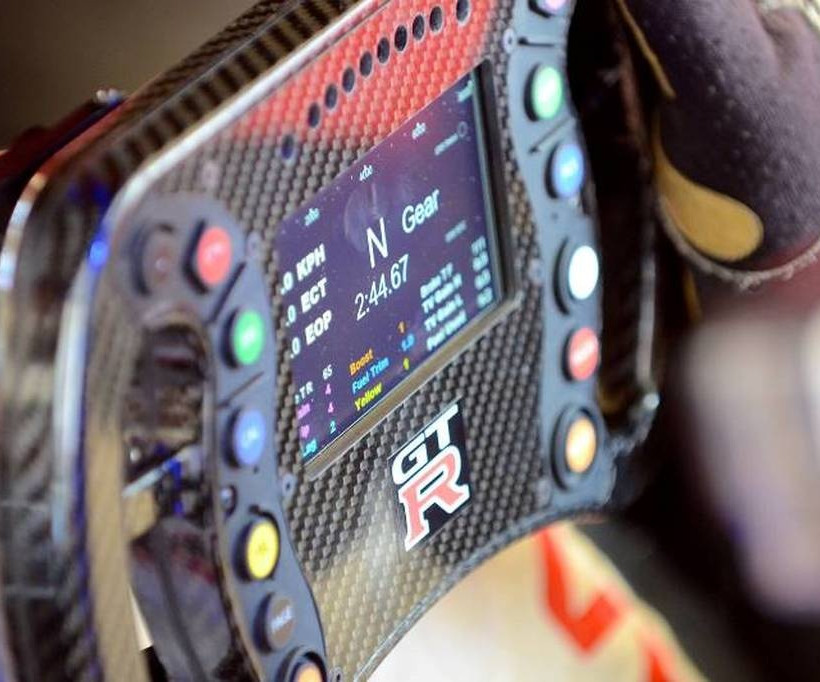 Nissan: Το νέο GT-R LM NISMO
