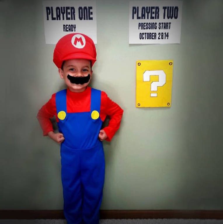 Περιμένετε παιδί; Ανακοινώστε το όπως αυτοί (photos)