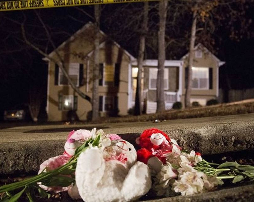 ΗΠΑ: Οικογενειακή τραγωδία στην Ατλάντα με πέντε νεκρούς (photos)