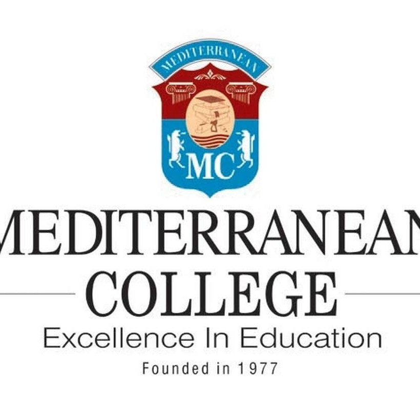 35η Τελετή Αποφοίτησης του Mediterranean College