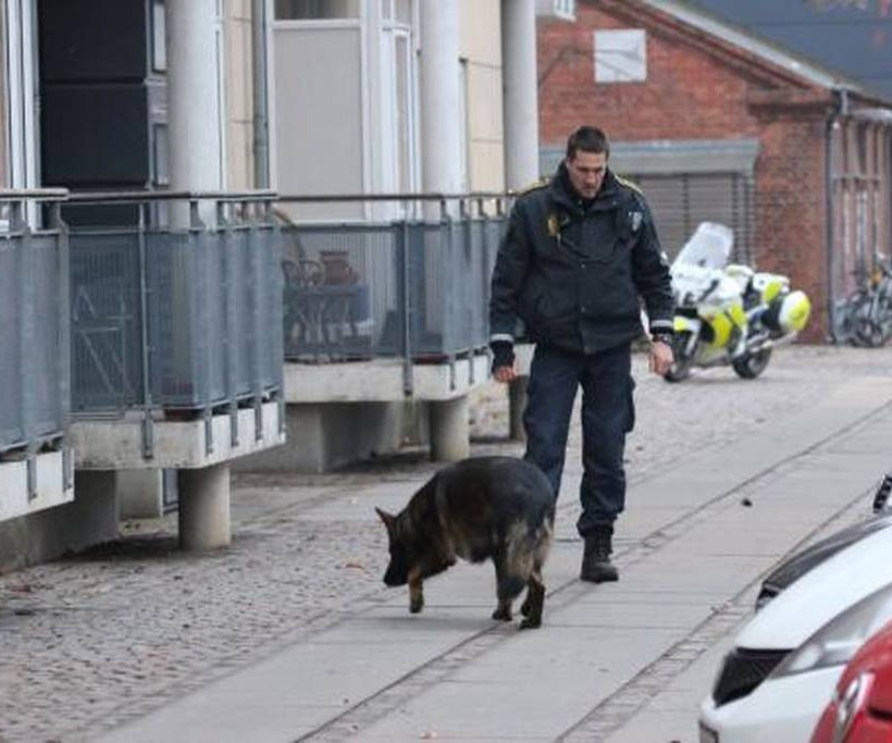 Δανία: Τρόμος στην Κοπεγχάγη, ένας νεκρός τρεις τραυματίες (video+photos)