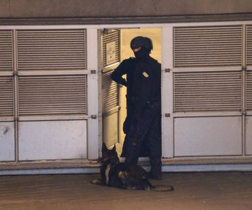 Δανία: Τρόμος στην Κοπεγχάγη, ένας νεκρός τρεις τραυματίες (video+photos)